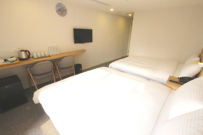 Imagen de la habitación del Hotel Hotel Attic. Foto 9