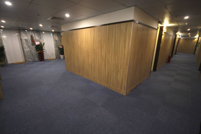 Imagen de los interiores del Hotel Hotel Attic. Foto 20