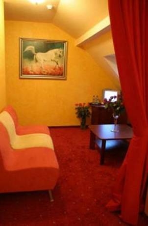 Imagen de los interiores del Hotel Hotel Audruvis. Foto 4