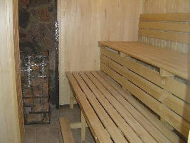 Imagen de los interiores del Hotel Hotel Audruvis. Foto 5