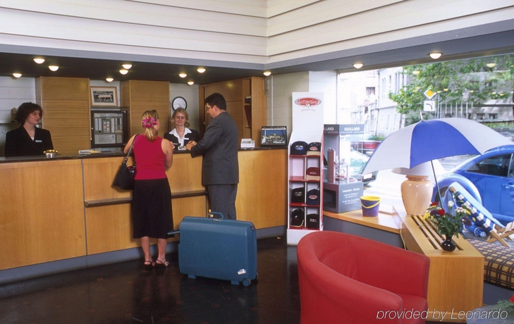 Imagen general del Hotel Hotel Aulac. Foto 2