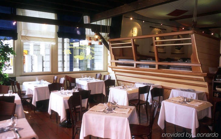 Imagen general del Hotel Hotel Aulac. Foto 5