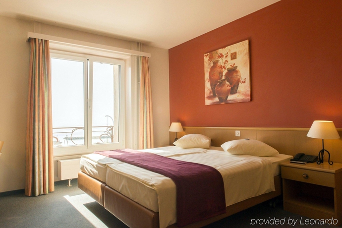 Imagen general del Hotel Hotel Aulac. Foto 7