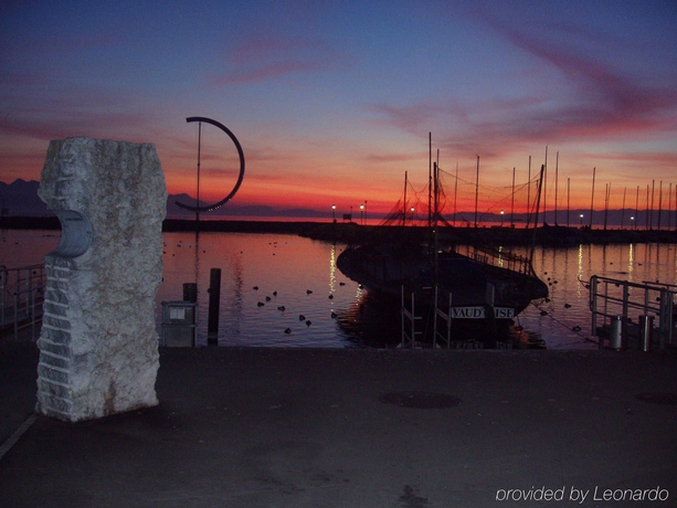 Imagen general del Hotel Hotel Aulac. Foto 8