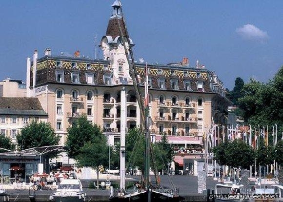 Imagen general del Hotel Hotel Aulac. Foto 9