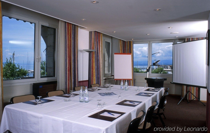 Imagen general del Hotel Hotel Aulac. Foto 12