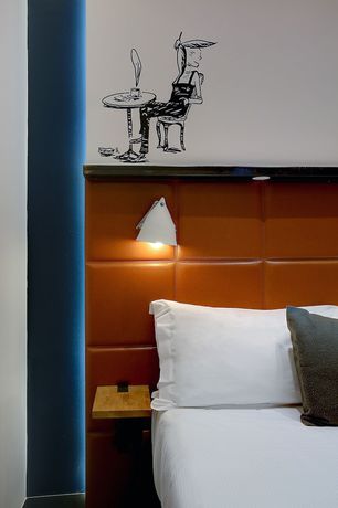 Imagen de la habitación del Hotel Hotel Aulivia Opera. Foto 6