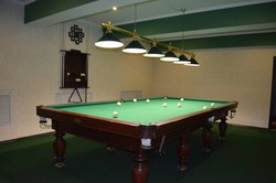 Imagen general del Hotel Hotel Aura. Foto 4