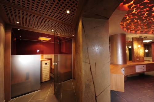Imagen general del Hotel Hotel Auriga. Foto 1