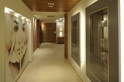 Imagen general del Hotel Hotel Auriga. Foto 10