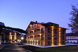 Imagen general del Hotel Hotel Auriga. Foto 11