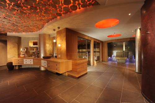 Imagen general del Hotel Hotel Auriga. Foto 14