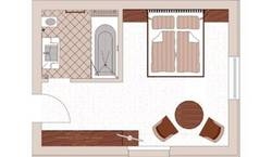 Imagen de la habitación del Hotel Hotel Auriga. Foto 49