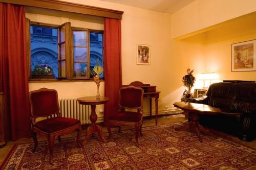 Imagen general del Hotel Hotel Aurus by Adrez. Foto 2