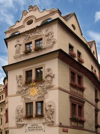 Imagen general del Hotel Hotel Aurus by Adrez. Foto 4