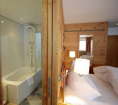 Imagen general del Hotel Hotel Austria, Lech - Zurs . Foto 1