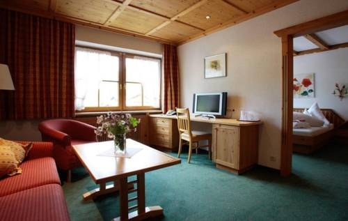 Imagen general del Hotel Hotel Austria, Lech - Zurs . Foto 3