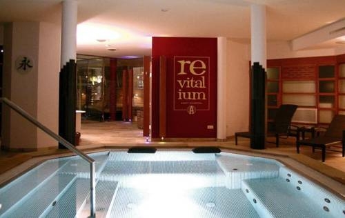 Imagen general del Hotel Hotel Austria, Lech - Zurs . Foto 4