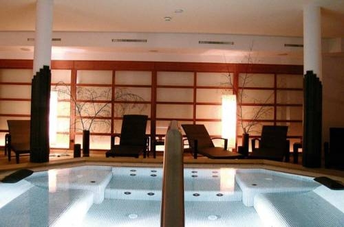 Imagen general del Hotel Hotel Austria, Lech - Zurs . Foto 5