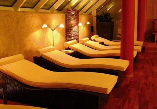 Imagen general del Hotel Hotel Austria, Lech - Zurs . Foto 7