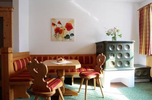 Imagen general del Hotel Hotel Austria, Lech - Zurs . Foto 8