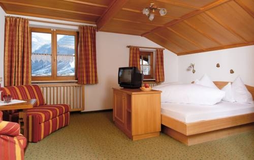 Imagen general del Hotel Hotel Austria, Lech - Zurs . Foto 10