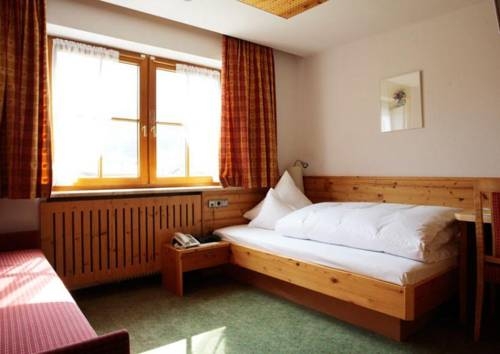Imagen general del Hotel Hotel Austria, Lech - Zurs . Foto 12