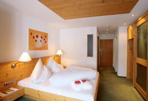 Imagen general del Hotel Hotel Austria, Lech - Zurs . Foto 13