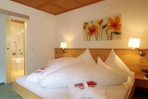 Imagen general del Hotel Hotel Austria, Lech - Zurs . Foto 14