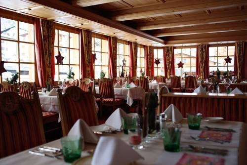 Imagen general del Hotel Hotel Austria, Lech - Zurs . Foto 16