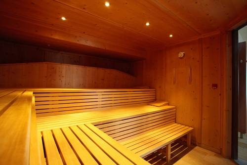 Imagen general del Hotel Hotel Austria, Lech - Zurs . Foto 18