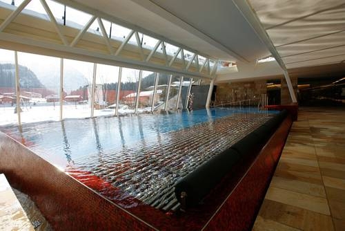 Imagen general del Hotel Hotel Austria, Lech - Zurs . Foto 19