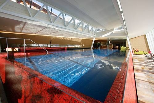 Imagen general del Hotel Hotel Austria, Lech - Zurs . Foto 20