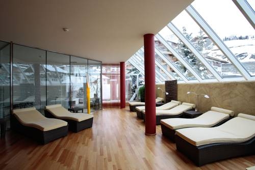 Imagen general del Hotel Hotel Austria, Lech - Zurs . Foto 21