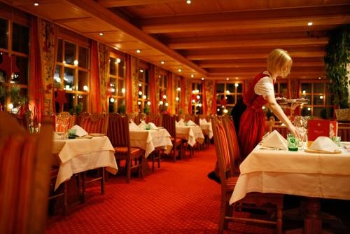 Imagen general del Hotel Hotel Austria, Lech - Zurs . Foto 22