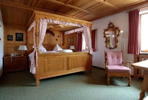 Imagen general del Hotel Hotel Austria, Lech - Zurs . Foto 23