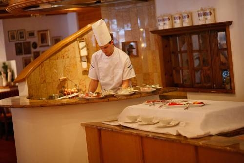 Imagen general del Hotel Hotel Austria, Lech - Zurs . Foto 25