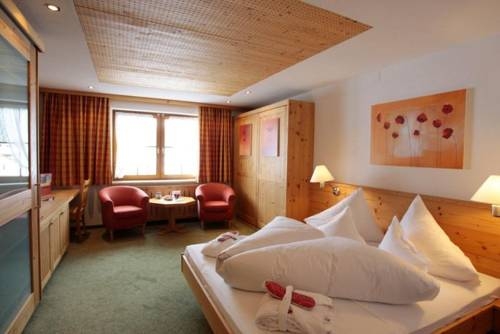 Imagen general del Hotel Hotel Austria, Lech - Zurs . Foto 34