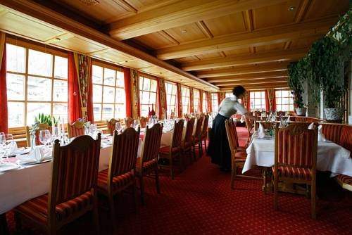 Imagen general del Hotel Hotel Austria, Lech - Zurs . Foto 36