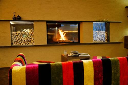 Imagen general del Hotel Hotel Austria, Lech - Zurs . Foto 38