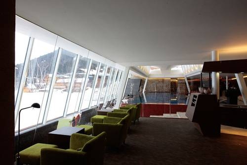 Imagen general del Hotel Hotel Austria, Lech - Zurs . Foto 39