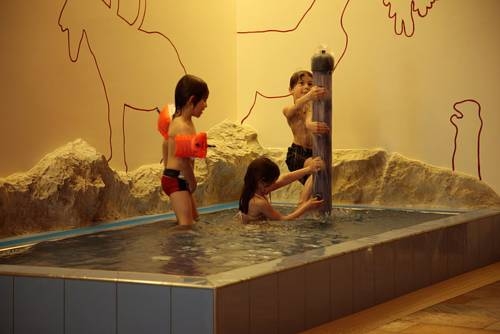 Imagen general del Hotel Hotel Austria, Lech - Zurs . Foto 40