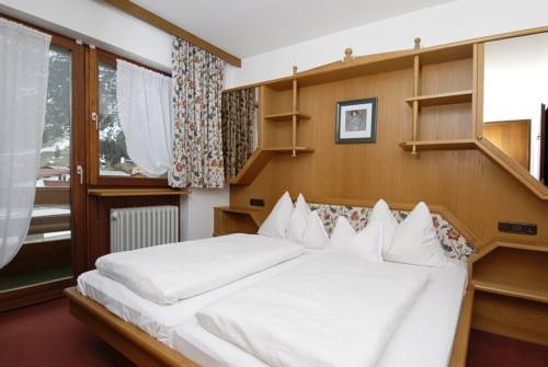 Imagen general del Hotel Hotel Austria, Lech - Zurs . Foto 42