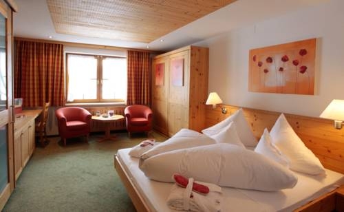 Imagen general del Hotel Hotel Austria, Lech - Zurs . Foto 43