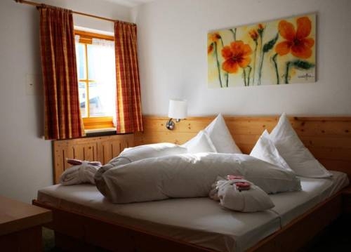 Imagen general del Hotel Hotel Austria, Lech - Zurs . Foto 44