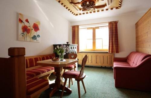 Imagen general del Hotel Hotel Austria, Lech - Zurs . Foto 45