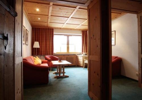 Imagen general del Hotel Hotel Austria, Lech - Zurs . Foto 47