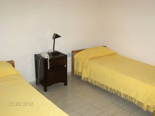 Imagen general del Hotel Hotel Avenida, C&Oacute;RDOBA (AR). Foto 2