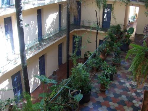 Imagen general del Hotel Hotel Avenida, C&Oacute;RDOBA (AR). Foto 5