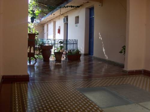 Imagen general del Hotel Hotel Avenida, C&Oacute;RDOBA (AR). Foto 9